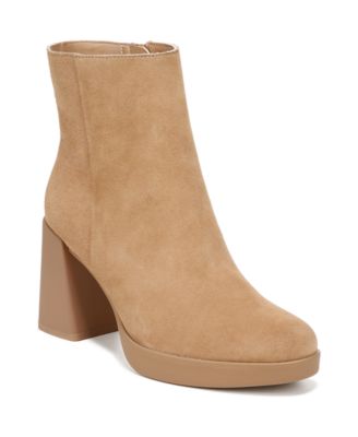 light brown fall boots