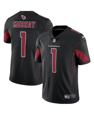 Men's Nike Kyler Murray White Arizona Cardinals Vapor Limited Jersey