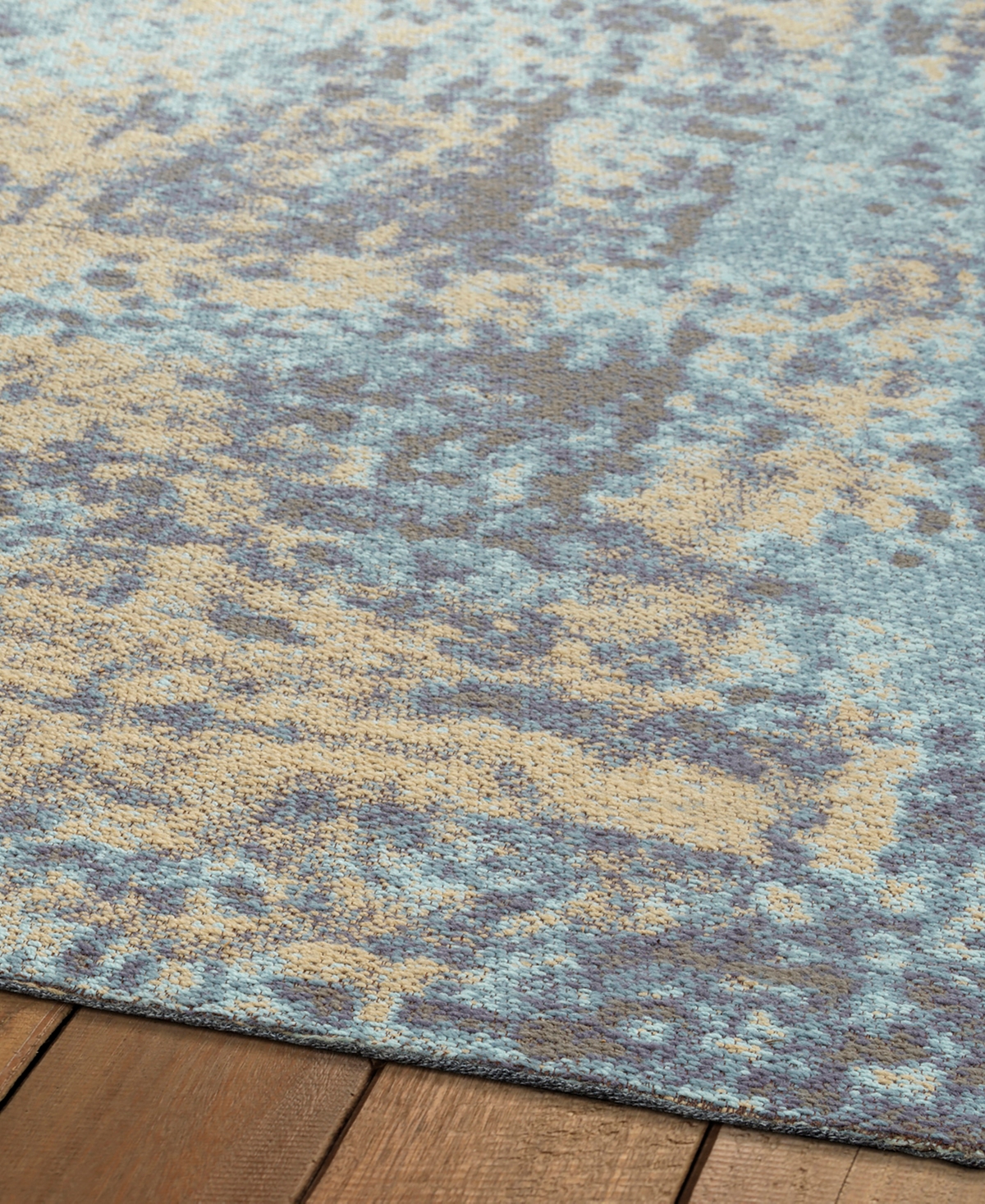Kaleen Santiago STG95 Outdoor Area Rug