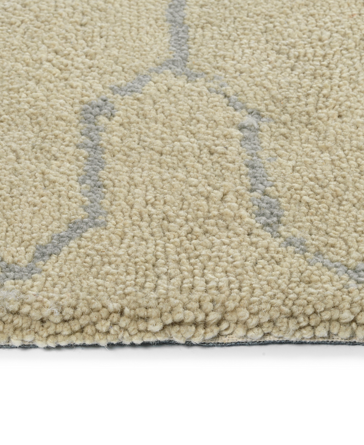 Kaleen Micha MCA96 Area Rug