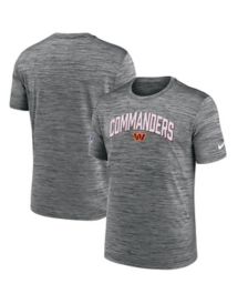 Nike Women's Arizona Cardinals Rewind Team Stacked White T-Shirt