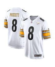 Nike Youth Pittsburgh Steelers Color Rush Jersey - Juju Smith-Schuster -  Macy's