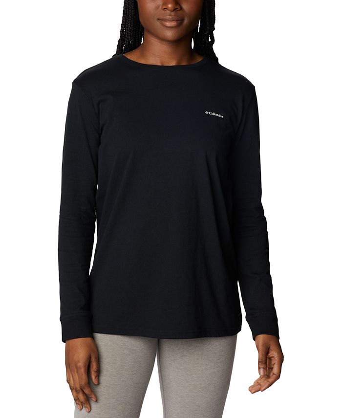 columbia dry fit long sleeve