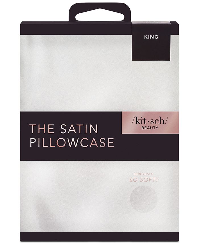 Kitsch King Pillowcase Macy's