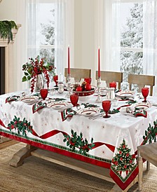 Toy's Delight Table Linen Collection 