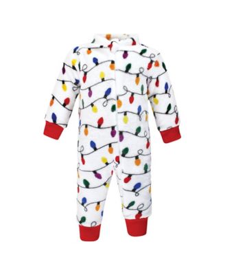 Cozy One-Piece Lounger