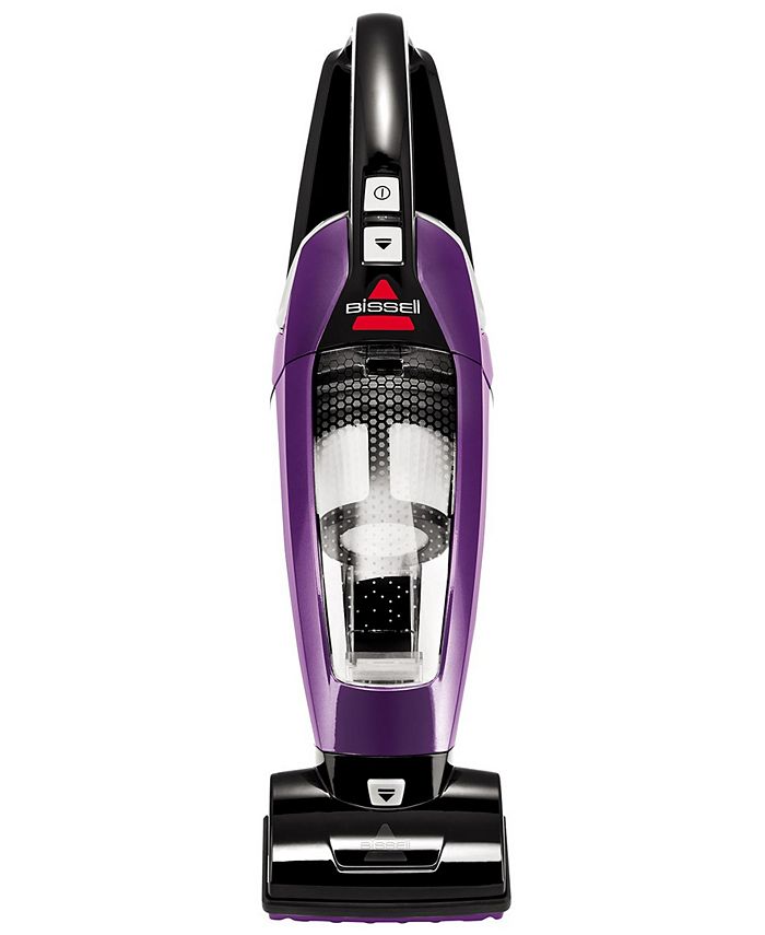 Bissell Pet Hair Eraser Lithium Ion Cordless Pet Hand Vacuum Macy's