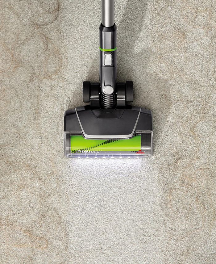 Bissell Cleanview Pet Slim Cordless Vacuum Macy's