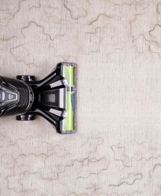 Pet Hair Eraser Turbo Rewind Vacuum Cleaner