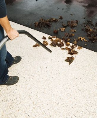 Garage Pro Wet or Dry Vacuum