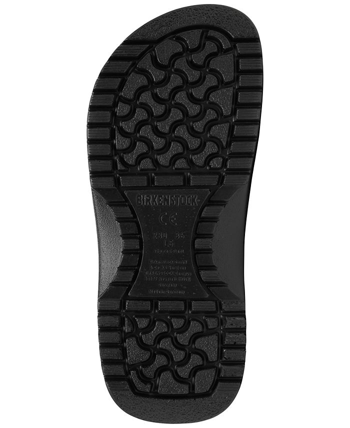 Birkenstock Women's SuperBirki Clog Sandals from Finish Line Macy's