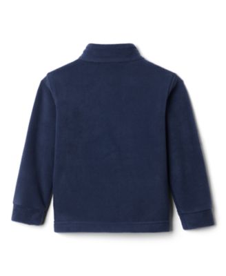 Toddler Boys Steens Mountain Fleece Jacket