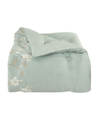 Spring Garden Comforter Sets