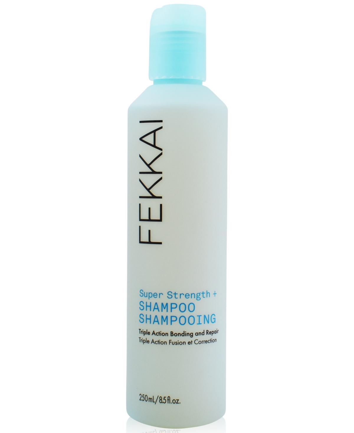 Fekkai Super Strength+ Shampoo, 8.5 Oz.