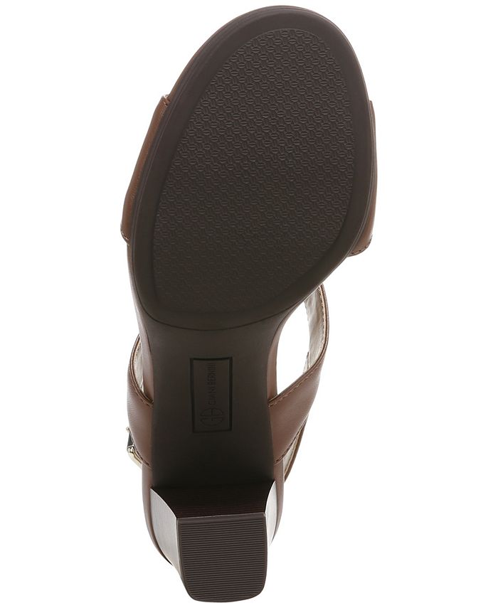 Giani Bernini Paulette Dress Sandals, Created for Macy's Macy's