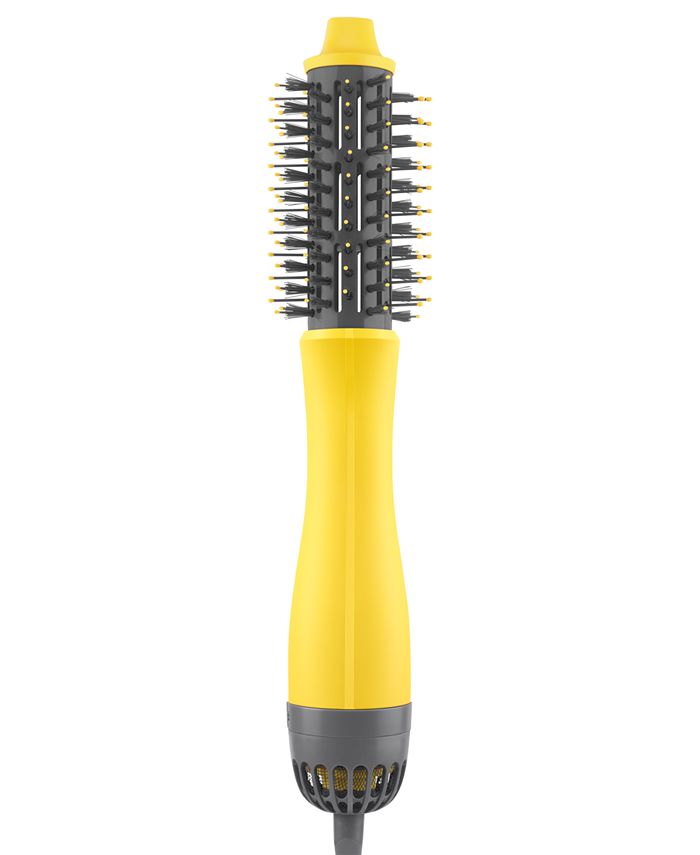 Drybar The Half Shot Small Round Blowdryer Brush Macy