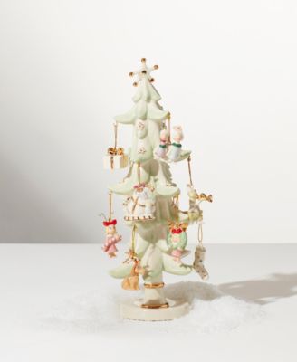 How The Grinch Stole Christmas Ornament Tree, Set of 12