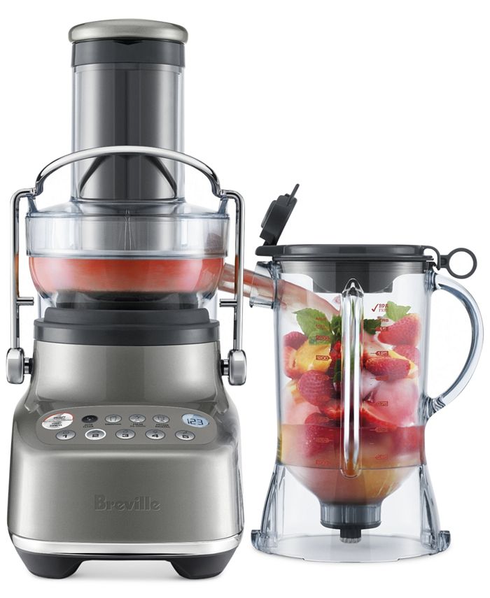 Breville 3X Bluicer Macy's