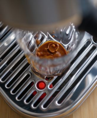 Bambino Plus ThermoJet Espresso Maker with Steam