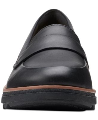 Women's Sharon Gracie Slip-On Loafer Flats