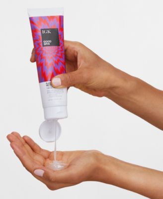 Good Spin Flexible Curl Defining Gel&eacute;e