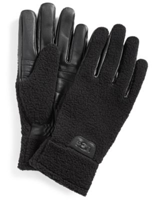 UGG® - Men's Sherpa Gloves