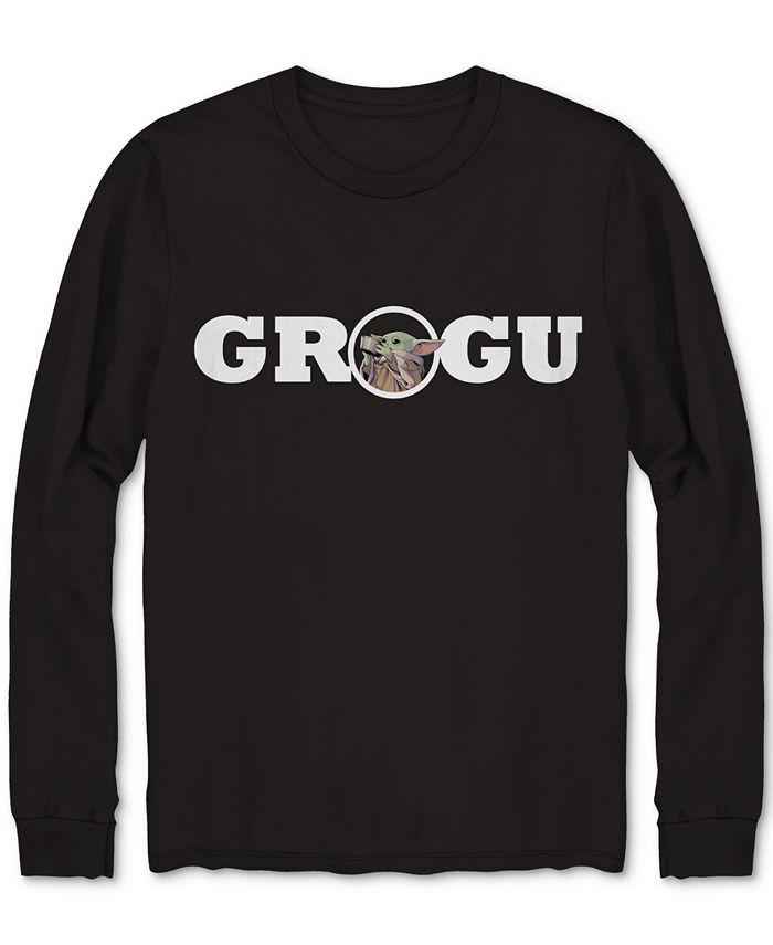 macys grogu
