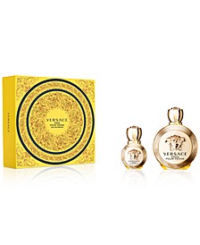 2-Pc. Eros Pour Femme Eau de Parfum Gift Set