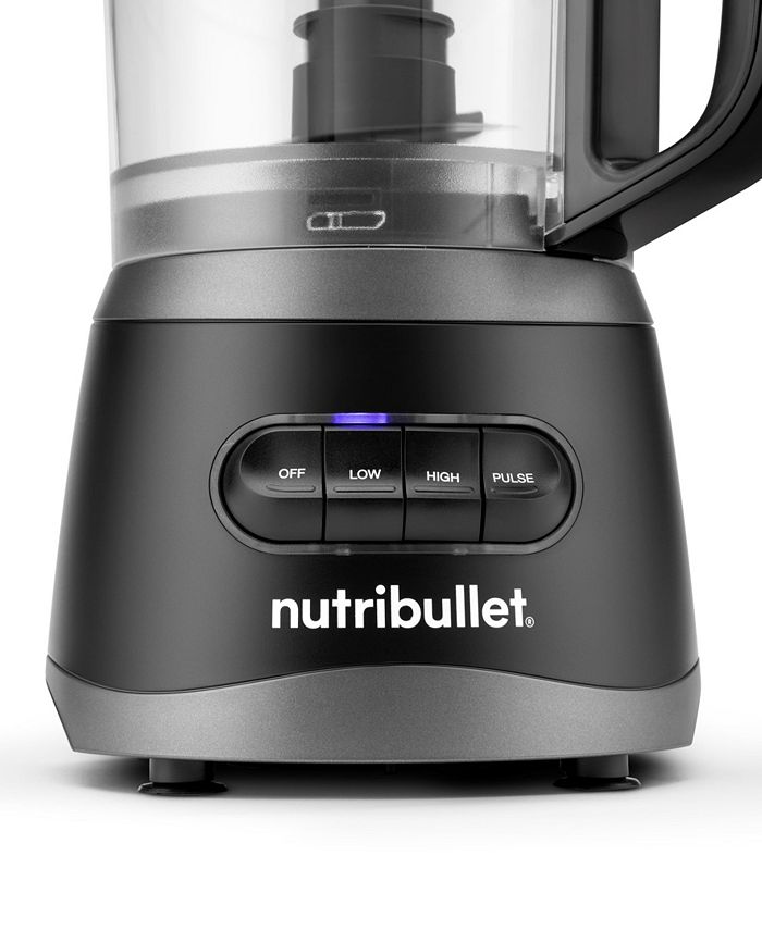 NutriBullet 7Cup Food Processor Macy's