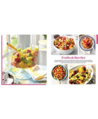 Taste of Home Sides, Salads & More - 345 Side Dishes, Pasta Salads, Leafy Greens, Breads & Other Enticing Ideas That Round Out Meals. by Taste of Home