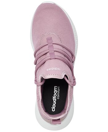 adidas Women's Puremotion Adapt 2.0 Slip-On Casual Sneakers from Finish Line  - Macy's
