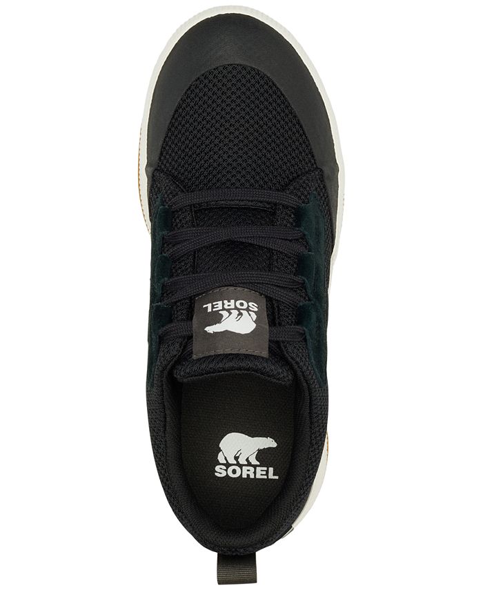 Sorel Out N About III Low-Top Sneakers & Reviews - Athletic Shoes ...