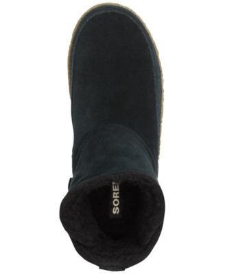 Sorel Women's Nakiska Bootie Slippers