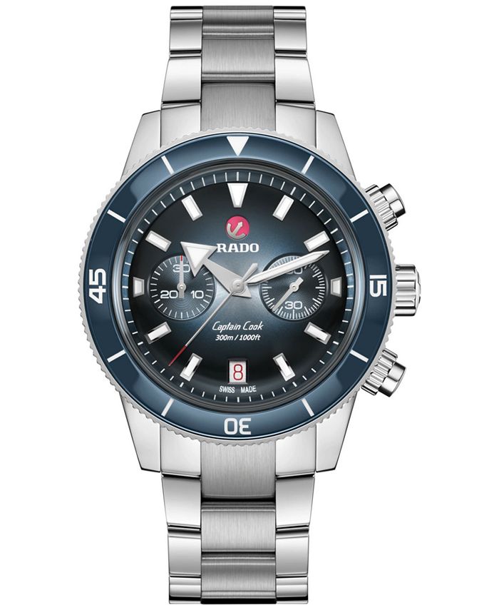 Rado macys clearance