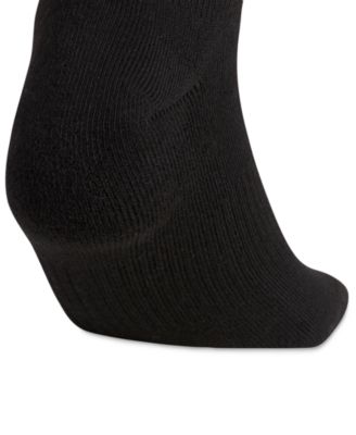 Women's 6-Pk. Athletic Cushioned No-Show Socks