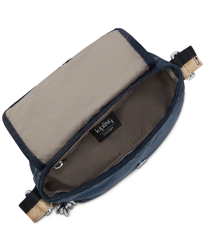Kipling Sabian Crossbody Mini Bag Macy's