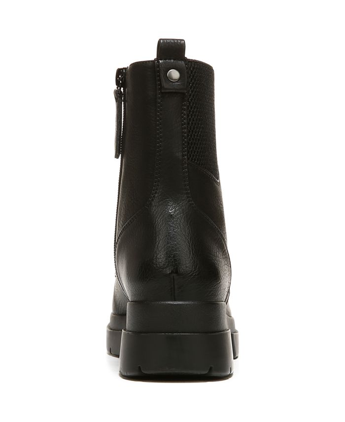 naturalizer soul booties