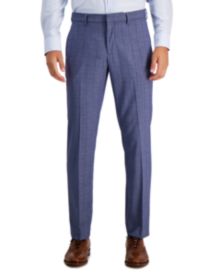 Men's Dress Pants: Shop Men's Dress Pants - Macy's