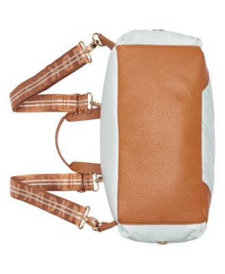 DKNY Bias Luggage Collection