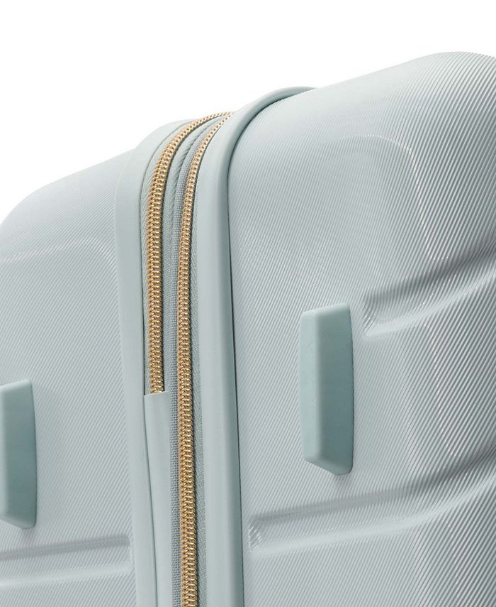 DKNY Bias Luggage Collection Macy's