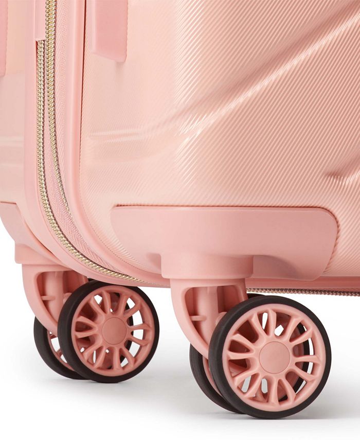 DKNY Bias Luggage Collection Macy's