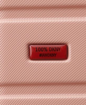 DKNY Bias Luggage Collection