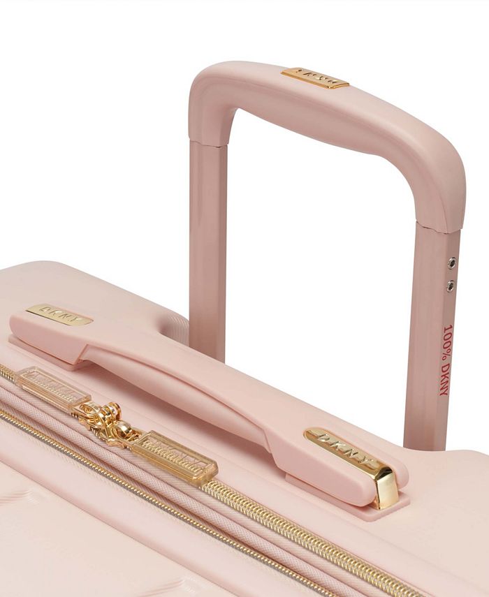 DKNY Bias Luggage Collection Macy's