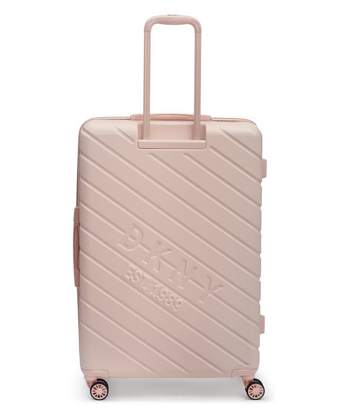 DKNY Bias Luggage Collection Macy's