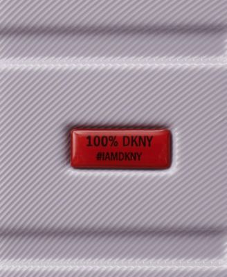 DKNY Bias Luggage Collection