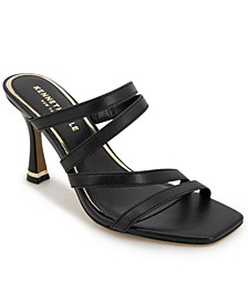 Women's Blanche Barely There Strappy Dress Sandals
