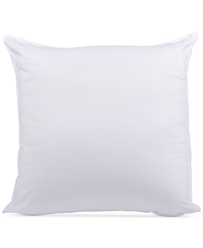 Charter Club White 2Pack Pillow, European, Created for Macy's Macy's