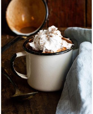 Pro Foam Stainless Steel Milk Frother & Hot Chocolate Mixer