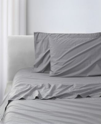 Splendid Costera Sheet Set Collection Bedding In White