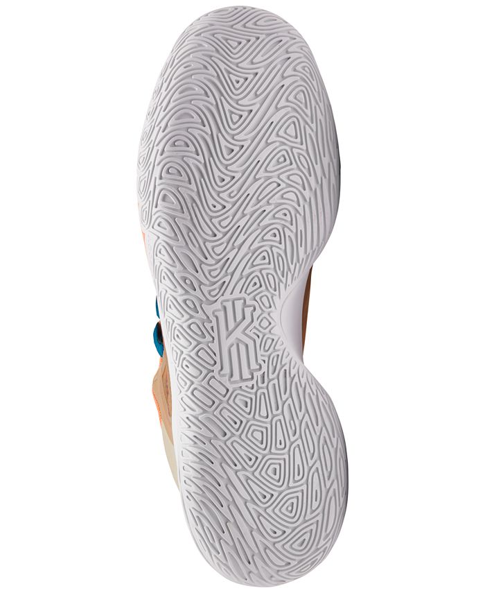 Nike Men's Kyrie Flytrap 5 Basketball Sneakers from Finish Line Macy's